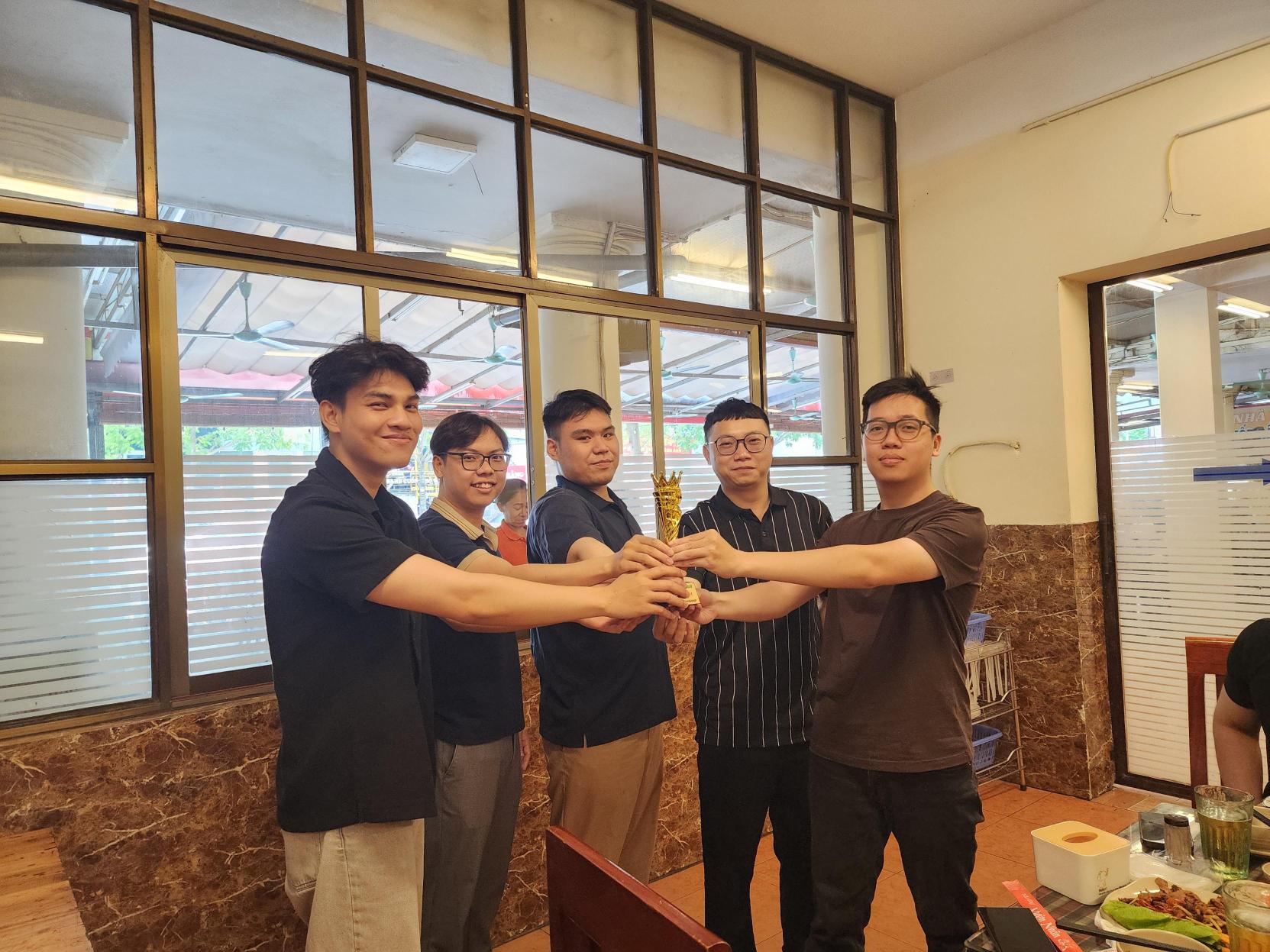 Tổng kết Series 2