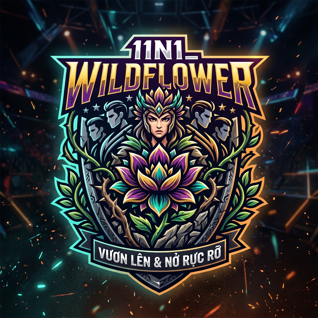 11N1 WildFlower