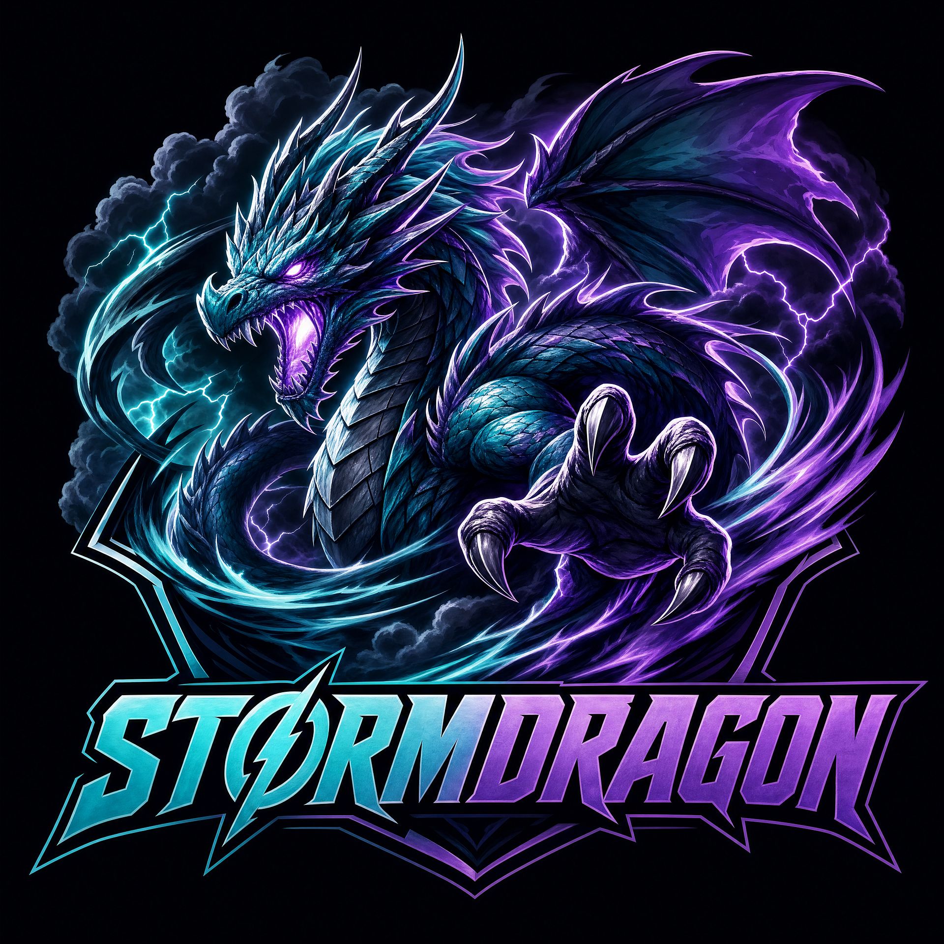 StormDragon